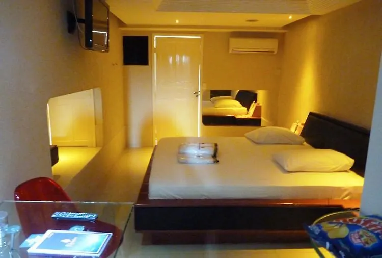 Love hotel Rhodes Hotel Recife